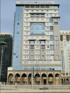 Hotel Holiyad Villa Madinah Arab Saudi Fasilitas Akomodasi Terlengkap 2023 – 2024
