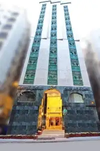Hotel Jawharat Al Salah Makkah Arab Saudi Booking Kamar Inap Murah 2023 - 2024