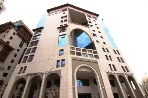Hotel Manazel Al Salam Madinah Arab Saudi Dekat Masjid Nabawi, Fasilitas Akomodasi Terlengkap 2024