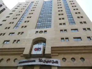 Hotel Olayan Ajyad Makkah Arab Saudi Dekat Masjidil Haram dan Ka’bah Terbaru 2023