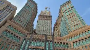 Hotel Retaj Albayt Makkah Al Munnawarah Arab Saudi Terbaru 2023 - 2024