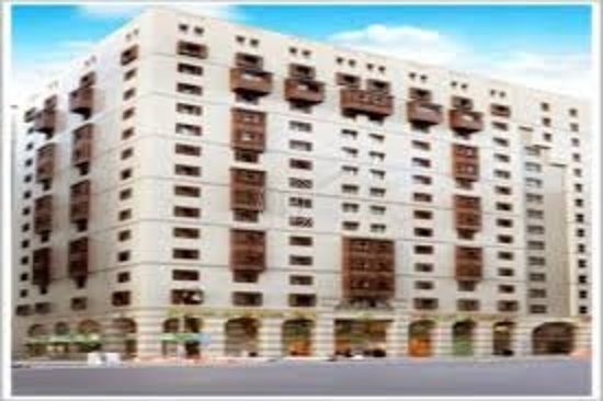 Hotel Sanabel Madinah Arab Saudi Terbaru 2023 – 2024