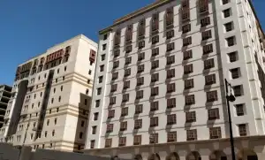 Karam Silver Hotel Madinah Arab Saudi, Fasilitas, Lokasi Beserta Waktu Check In & Out Terbaru 2023 – 2024