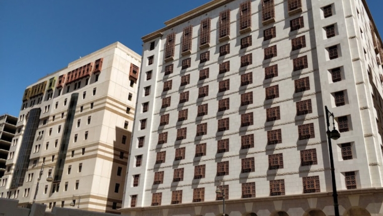 Karam Silver Hotel Madinah Arab Saudi, Fasilitas, Lokasi Beserta Waktu Check In & Out Terbaru 2023 – 2024