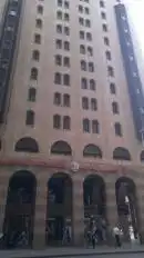Lokasi Hotel Fayrouz Shatta Madinah
