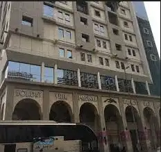 Lokasi Hotel Holiday Villa Madinah