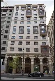 Lokasi Hotel Nada Al Salam Madinah