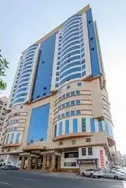 Lokasi Hotel Olayan Golden Zahabi Makkah