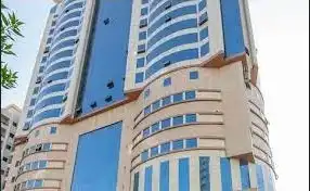 Lokasi Hotel Olayan Palace Makkah