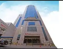 Lokasi Hotel Ramada Al Faizin Makkah