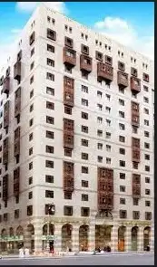 Lokasi Hotel Sanabel Madinah