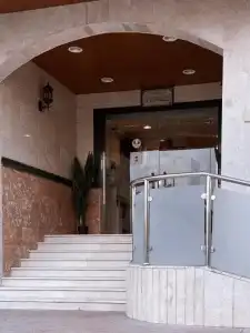 Waktu Check In & Out Hotel Abraj Taiba Madinah