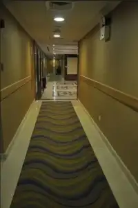 Waktu Check In & Out Hotel Azka Al Safa Makkah