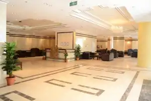 Waktu Check In & Out Hotel Bur Al Jiwar Makkah