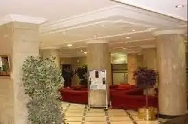 Waktu Check In & Out Hotel Dallah Ajyad Makkah
