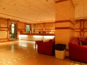 Waktu Check In & Out Hotel Durrot Andalus Madinah