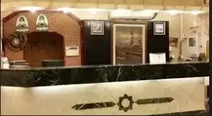 Waktu Check In & Out Hotel Fayrouz Shatta Madinah