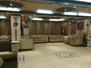 Waktu Check In & Out Hotel Final Rehab Makkah