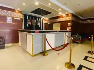 Waktu Check In & Out Hotel Hayat Plus Madinah