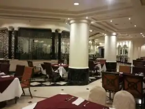 Waktu Check In & Out Hotel Hilton Villa Makkah
