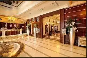 Waktu Check In & Out Hotel Holiday Villa Madinah