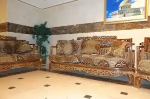 Waktu Check In & Out Hotel Ishraq Bustan Madinah
