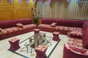 Waktu Check In & Out Hotel Jawharat Al Atheer Makkah