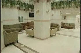 Waktu Check In & Out Hotel Jawharat Al Salah Makkah