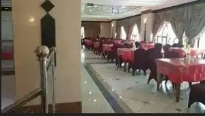 Waktu Check In & Out Hotel Jewar Taibah Madinah