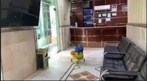 Waktu Check In & Out Hotel Manar Alkhair Makkah