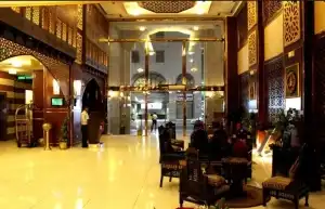 Waktu Check In & Out Hotel Manazil Al Falah Madinah