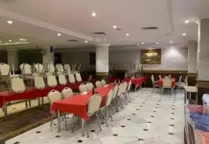 Waktu Check In & Out Hotel Nada Al Salam Madinah