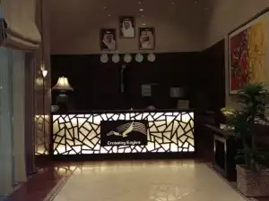 Waktu Check In & Out Hotel Nuzur Al Sahabi Makkah