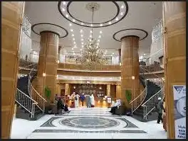 Waktu Check In & Out Hotel Olayan Ajyad Makkah