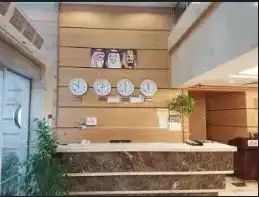 Waktu Check In & Out Hotel Olayan Al Haram Makkah