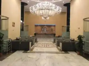 Waktu Check In & Out Hotel Olayan Al Khaleil Makkah