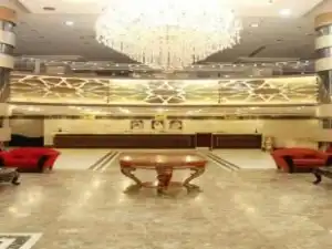 Waktu Check In & Out Hotel Olayan Golden Zahabi Makkah