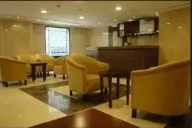 Waktu Check In & Out Hotel Olayan Palace Makkah