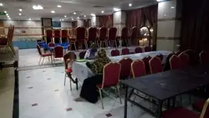 Waktu Check In & Out Hotel Sama Al Masi Madinah