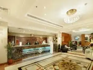 Waktu Check In & Out Hotel Sanabel Madinah