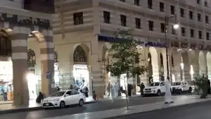 Waktu Check In & Out Hotel Saraya Al Amal Madinah