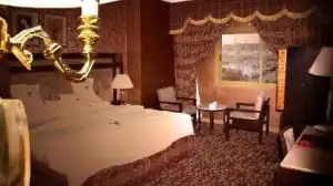 Waktu Check In & Out Hotel Saraya Taba Madinah