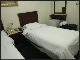 Waktu Check In & Out Hotel Talat Ajyad Makkah