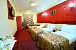Waktu Check In & Out Karam Silver Hotel Madinah