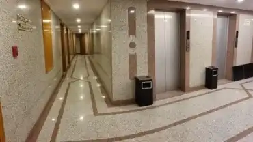 Lift Hotel Safwat Al Madina