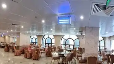 Restaurant Hotel Safwat Almadina
