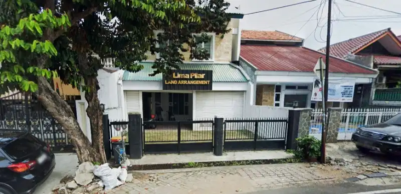 Kantor Lima Pilar
