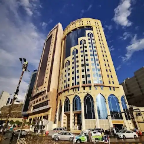 Hotel Mekah Prestige