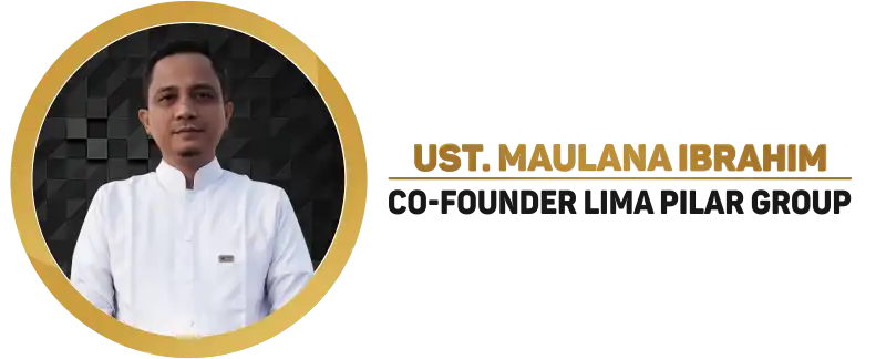 Ustad Maulana Lima Pilar