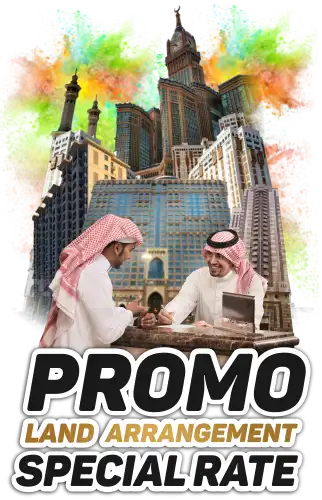Paket LA Umroh